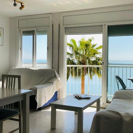Apartament Platja L'Arquitecte Л'Ампола Екстериор снимка