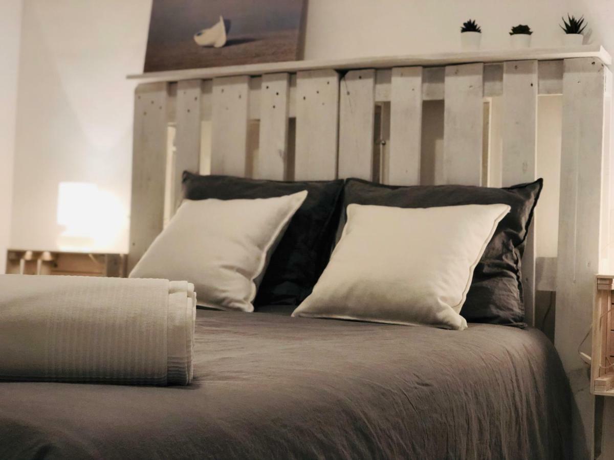 Apartament Platja L'Arquitecte Л'Ампола Екстериор снимка