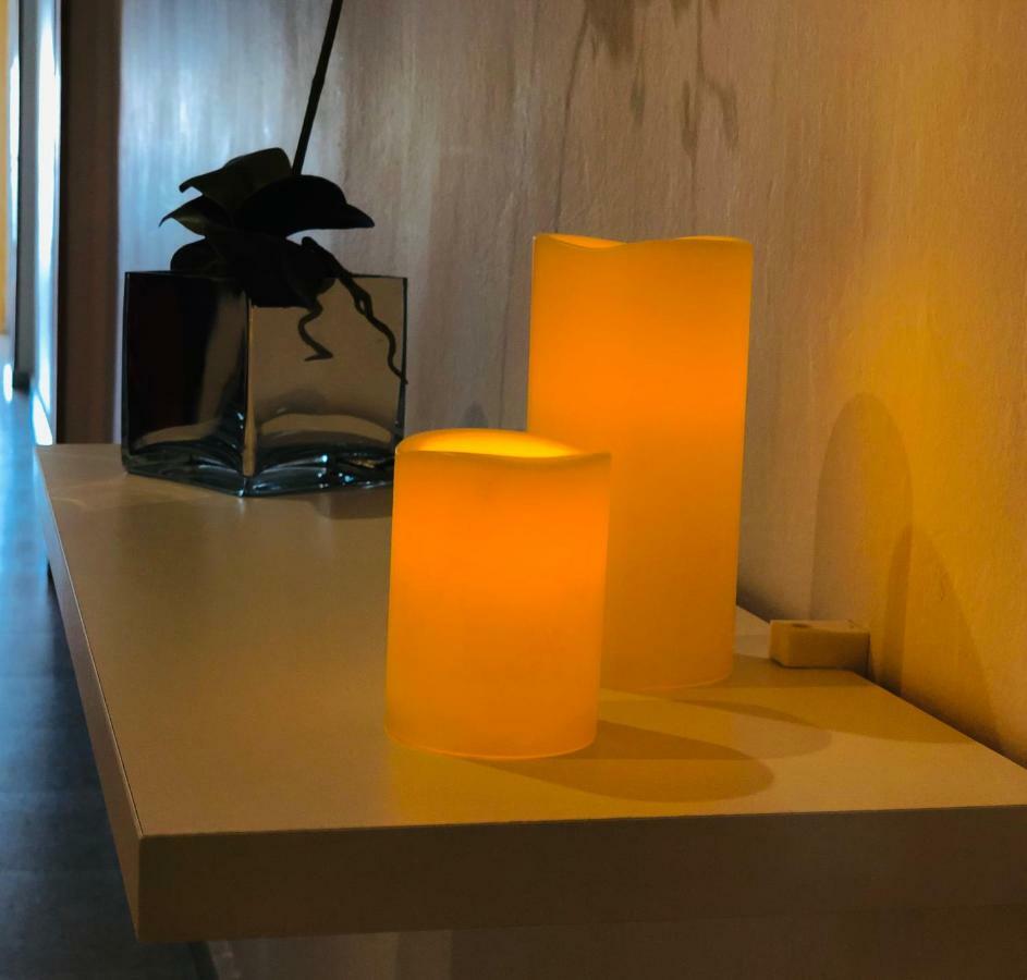 Apartament Platja L'Arquitecte Л'Ампола Екстериор снимка